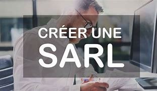création société sarl à Tanger Maroc